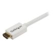 Immagine di Cavo HDMI CL3 4K da 7m Bianco