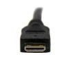 Immagine di Cavo Mini HDMI a DVI-D 1 m - M/M