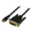 Immagine di Cavo Mini HDMI® a DVI-D - M/M 2m