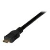 Immagine di Cavo Mini HDMI® a DVI-D - M/M 2m