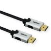 Immagine di CAVO HDMI - HDMI 2.1 M/M PREMIUM FINO A 10K 1MT