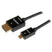 Immagine di Cavo HDMI® a micro HDMI® attivo ad alta velocita' da 5m -M/M