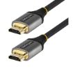 Immagine di Cavo HDMI 2.0 4K da 2 m - Cavo premium HDMI Ultra HD 4K 60Hz