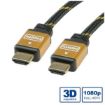 Immagine di CAVO HDMI - HDMI M/M 2MT