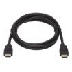 Immagine di Tripplite cavo HDMI con Ethernet 1,8m - P569-006