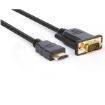 Immagine di XVCHDM-VGA180 Cavo da HDMI M a VGA M