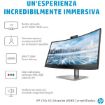 Immagine di Z34c G3 WQHD USB-C Conferencing & Docking Monitor Curvo