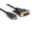 Immagine di XVCHDM-DV30 - HDMI M a DVI M 300 cm