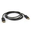 Immagine di XVCDP-DP30  CAVO VIDEO DA DISPLAYPORT A DISPLAYPORT M/M