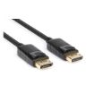 Immagine di XVCDP-DP18  DP Displayport 1.3 M/M  180 cm