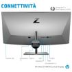 Immagine di Z40c G3 WUHD USB-C Conferencing & Docking Monitor Curvo