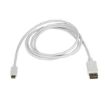 Immagine di Cavo USB-C a DisplayPort da 1,8m - 4K 60Hz -Bianco