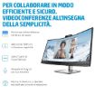 Immagine di E34m G4 WQHD USB-C Conferencing & Docking Monitor Curvo