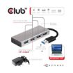 Immagine di HUB USB 3.1 Gen 1 - 4 porte USB 3.1 Gen 1 con alimentatore 3,3V/500mA