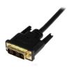 Immagine di Cavo Mini HDMI® a DVI-D - M/M 2m