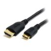 Immagine di Cavo HDMI a Mini HDMI  0.5 m - M/M