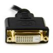 Immagine di Adattatore mini HDMI a DVI-D da 20cm - M/F