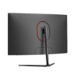 Immagine di MONITOR 27" 240Hz 350CD 3HDMI CURVED - NXMM27240HZ