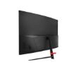 Immagine di MONITOR 27" CURVED HDMI + DVI + DP - NXMM27CRVMM01