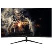 Immagine di MONITOR 27" CURVED HDMI + DVI + DP - NXMM27CRVMM01