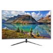 Immagine di MONITOR 27" 2K CURVED 2 x HDMI + 2 x DP - NXMM27CRVDGMNG