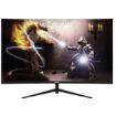 Immagine di MONITOR 27" CURVED HDMI + DVI + DP - NXMM27CRVMM01