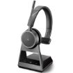 Immagine di VOYAGER 4210 UC,BT600,CHARGE STAND UC,USB-A CABLE,WW