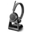 Immagine di Poly Voyager 4220D Office  cuffia wireless bluetooth 1-WAY EMEA