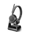 Immagine di Poly Voyager 4220D Office  cuffia wireless bluetooth 1-WAY EMEA