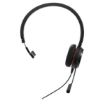 Immagine di SOLO CUFFIA JABRA EVOLVE 30 II MONO 3.5 MM JACK, SENZA CONTROLLER