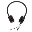 Immagine di JABRA EVOLVE 30 II HS STEREO 3.5 MM JACK  HS WITHOUT CTRL.