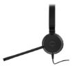 Immagine di JABRA EVOLVE 30 II HS STEREO 3.5 MM JACK  HS WITHOUT CTRL.