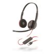 Immagine di PLANTRONICS BLACKWIRE C3220 USB-A