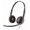 Immagine di PLANTRONICS BLACKWIRE C3220 USB-A