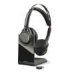 Immagine di Plantronics Voyager Focus UC with stand