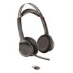 Immagine di Plantronics Voyager Focus UC with stand