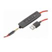 Immagine di Blackwire 3225 USB-A, jack 3.5 mm