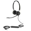 Immagine di Jabra BIZ 2400 II USB Duo CC MS