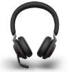 Immagine di JABRA EVOLVE2 65 STEREO MS BLACK