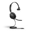 Immagine di Jabra Evolve2 40 USB-C MS Mono