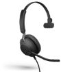 Immagine di Jabra Evolve2 40 USB-C MS Mono