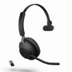 Immagine di EVOLVE2 65 LINK380A MS MONO BLACK