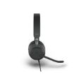 Immagine di JABRA EVOLVE2 40 STEREO MS USB-C