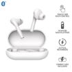 Immagine di Nika Touch Bluetooth Wireless Earphones white