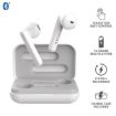 Immagine di PRIMO TOUCH BT EARPHONES WHITE