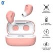 Immagine di NIKA COMPACT BLUETH EARPHONES PINK