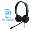 Immagine di JABRA EVOLVE 30 II MS DUO