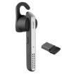 Immagine di Stealth MS ottimizzato MICROSOFT TEAMS - Auricolare Bluetooth compatibile con Softphone per UC - Include un dongle Bluetooth