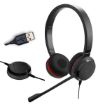 Immagine di Jabra Evolve 20SE UC DUO