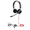 Immagine di Jabra EVOLVE 40 UC DUO